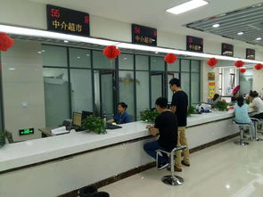 微山縣人民政府 工作動態 微山行政審批中介服務改革成效顯著