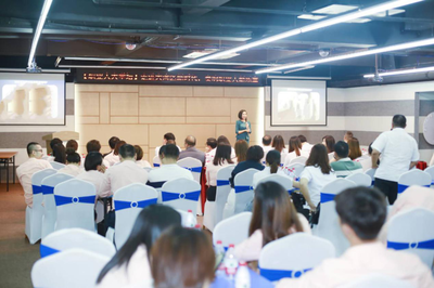 中國商協(xié)會(huì)合作聯(lián)盟助力廣州市番禺區(qū)房屋租賃【職業(yè)人大學(xué)壇】系列講座開講