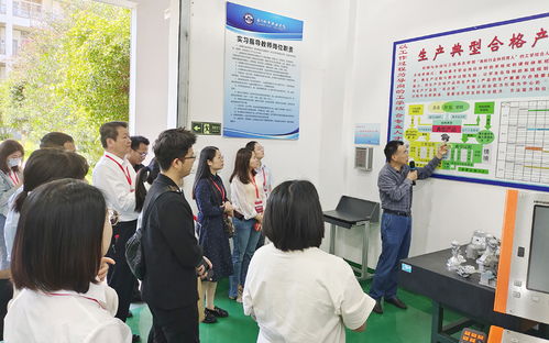 廈門城市職業(yè)學(xué)院啟動2024年職業(yè)教育活動周，助力職業(yè)中介服務(wù)